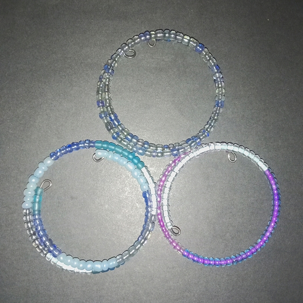 Bracelet Stack